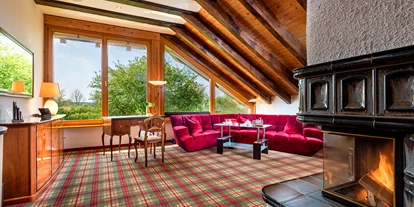 Wellnessurlaub - WLAN - Brandenburg - See Suite - Wellnesshotel Seeschlösschen