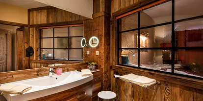 Wellnessurlaub - WLAN - Brandenburg - Wellnesszimmer Deluxe - Wellnesshotel Seeschlösschen
