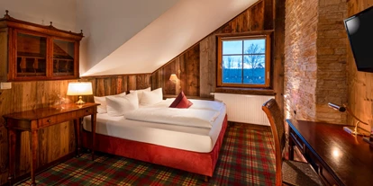 Wellnessurlaub - WLAN - Brandenburg - Wellness Comfort - Wellnesshotel Seeschlösschen