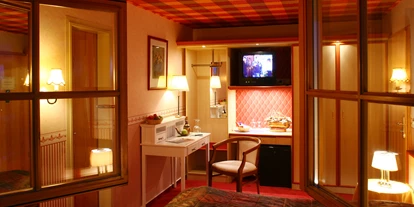 Wellnessurlaub - WLAN - Brandenburg - Wellness Comfort - Wellnesshotel Seeschlösschen