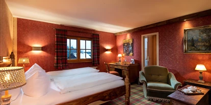 Wellnessurlaub - WLAN - Brandenburg - Wellness Comfort - Wellnesshotel Seeschlösschen