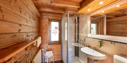 Wellnessurlaub - WLAN - Brandenburg - Hütten Appartements - Wellnesshotel Seeschlösschen