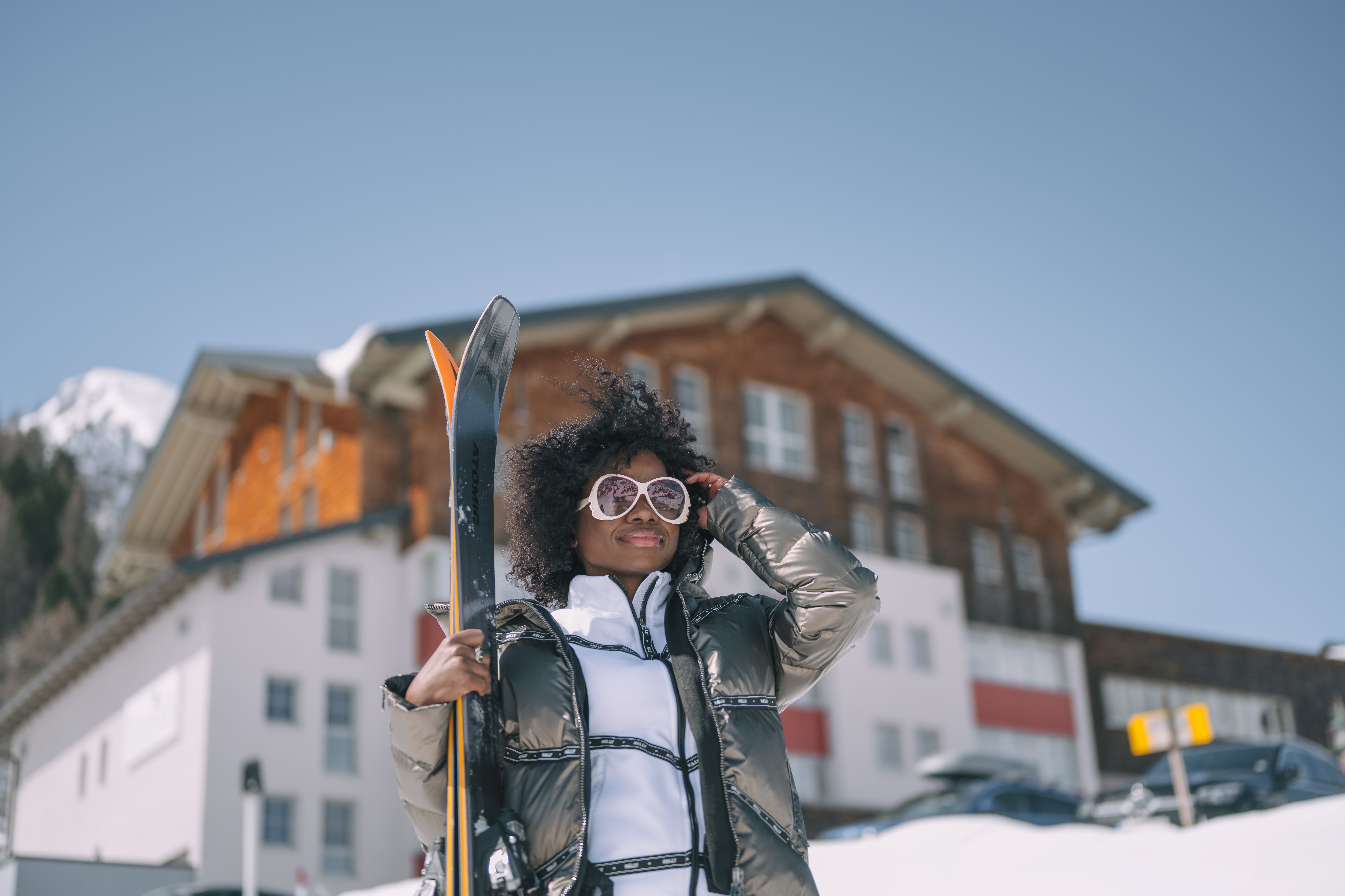 Wellnessurlaub - Obertauern - Hotel Enzian Obertauern