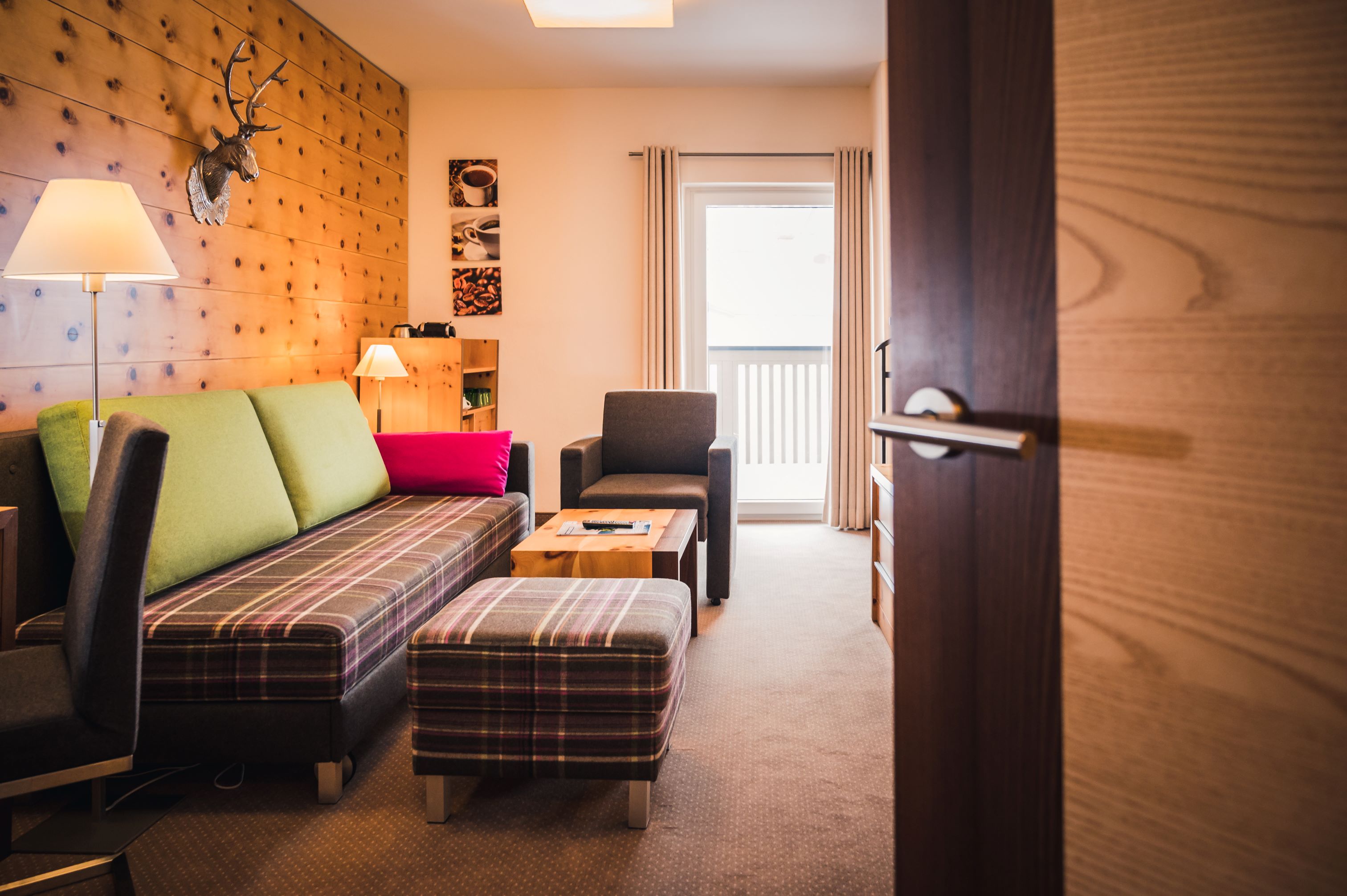 Wellnessurlaub - Obertauern - Hotel Enzian Obertauern