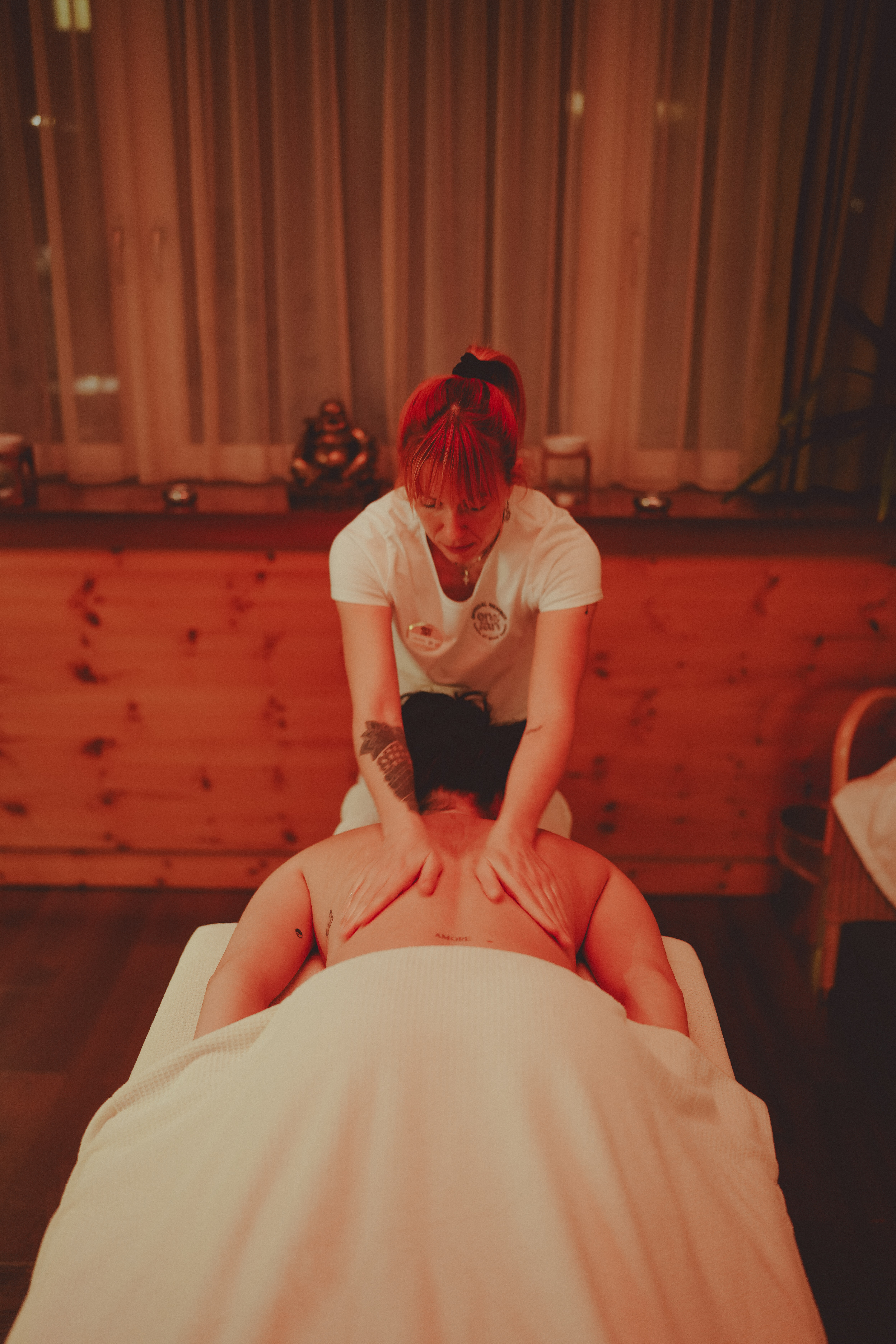 Wellnesshotel: Hotel Enzian Obertauern