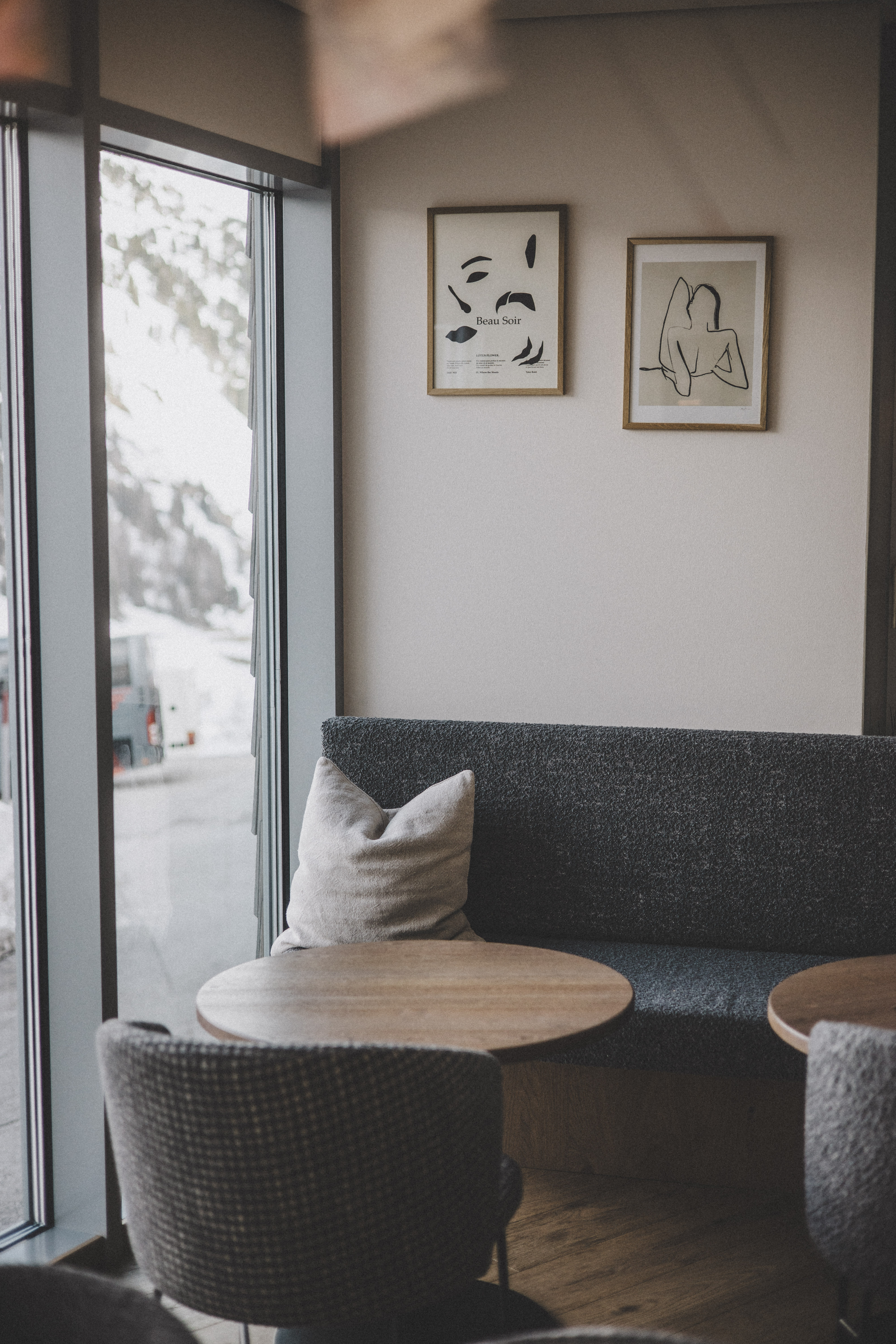 Wellnesshotel: Hotel Enzian Obertauern