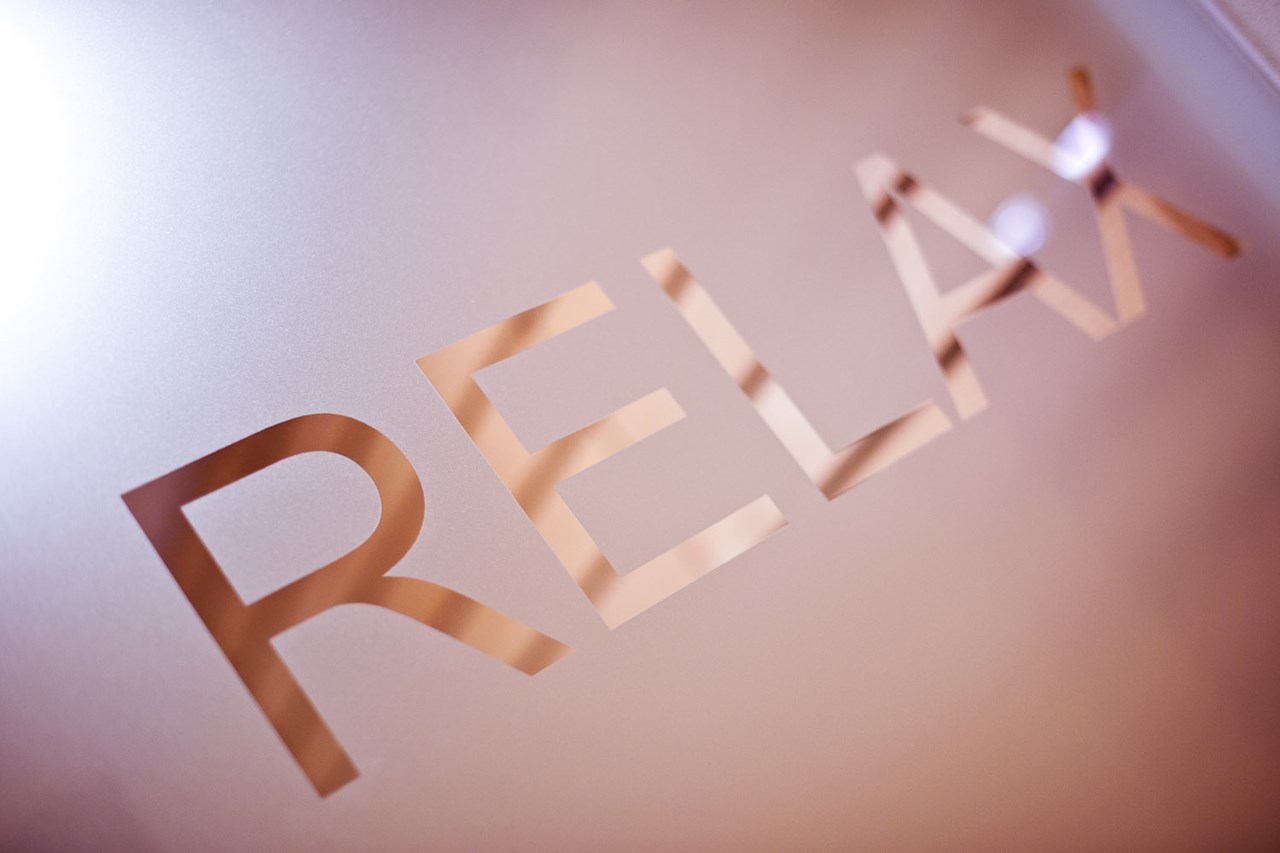 Hotel Alpenland Behandlungen im Detail Kosmetik