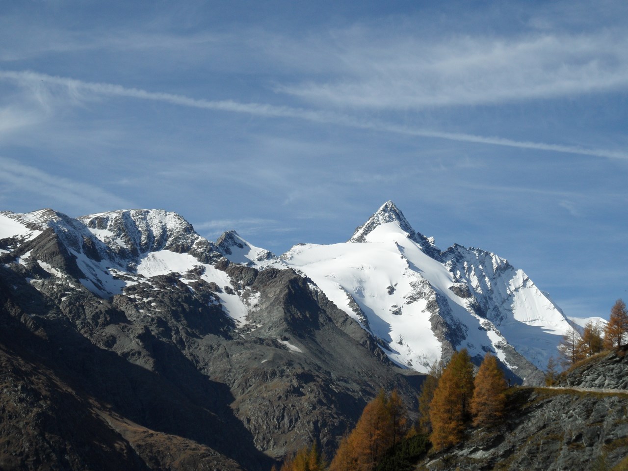 EUROPÄISCHER HOF Bad Gastein Ausflugsziele Durch den Pinzgau zum Großglockner