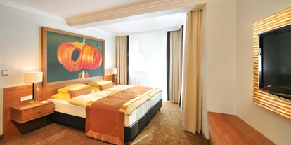 Wellnessurlaub - Day SPA - Altenmarkt im Pongau - Wohnbeispiel Suite - EUROPÄISCHER HOF Bad Gastein