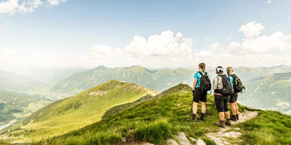 Wellnessurlaub - Day SPA - Altenmarkt im Pongau - Wandern im Gasteiner Tal - EUROPÄISCHER HOF Bad Gastein