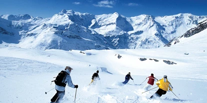 Wellnessurlaub - Day SPA - Altenmarkt im Pongau - Schwungvoll über die Skipisten - EUROPÄISCHER HOF Bad Gastein