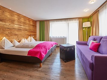 Hotel Die Sonne Zimmerkategorien Doppelzimmer Kohlmais