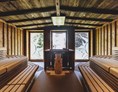 Wellnesshotel: Sauna - ALL INCLUSIVE Hotel DIE SONNE