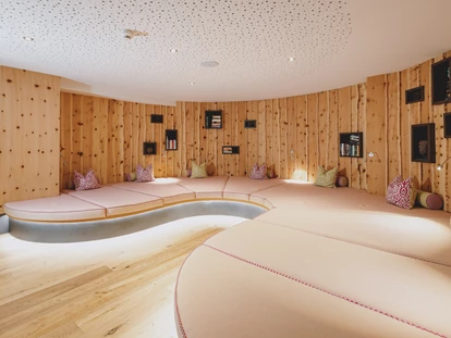 Wellnessurlaub - Babysitterservice - ALL INCLUSIVE Hotel DIE SONNE****s