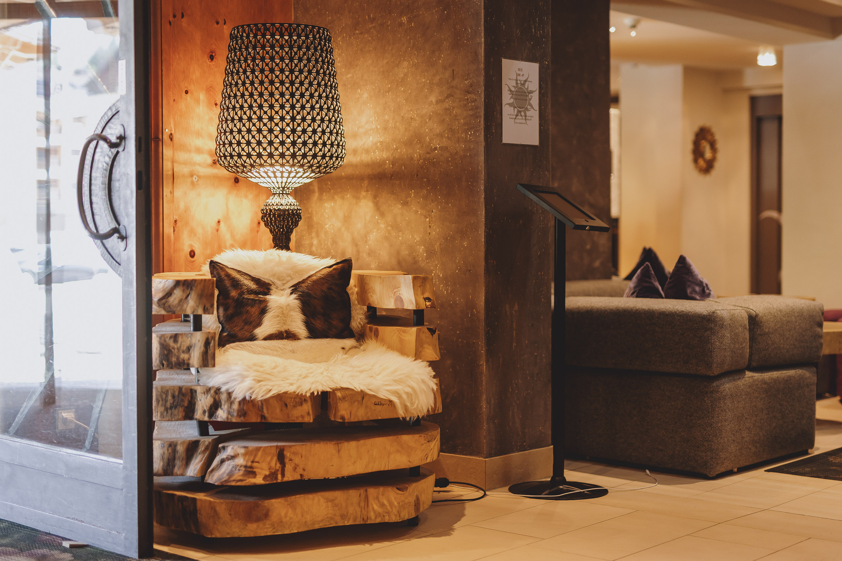 Wellnesshotel: ALL INCLUSIVE Hotel DIE SONNE****s - Hotel | Umgebung