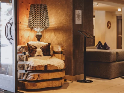 Wellnessurlaub - Babysitterservice - ALL INCLUSIVE Hotel DIE SONNE****s