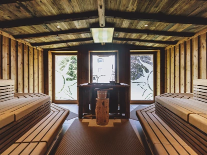 Wellnessurlaub - Babysitterservice - Sauna - ALL INCLUSIVE Hotel DIE SONNE****s