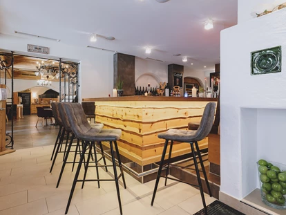 Wellnessurlaub - Babysitterservice - Bar - ALL INCLUSIVE Hotel DIE SONNE****s