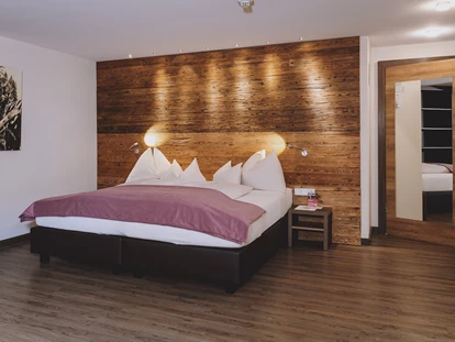 Wellnessurlaub - Babysitterservice - Zimmer - ALL INCLUSIVE Hotel DIE SONNE****s