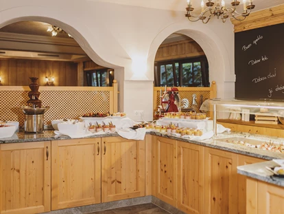 Wellnessurlaub - Babysitterservice - Buffet - ALL INCLUSIVE Hotel DIE SONNE****s