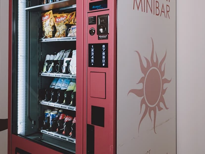 Wellnessurlaub - Babysitterservice - Minibar - ALL INCLUSIVE Hotel DIE SONNE****s