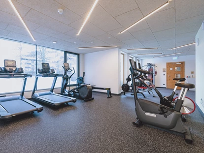 Wellnessurlaub - Babysitterservice - Fitnessraum - ALL INCLUSIVE Hotel DIE SONNE****s