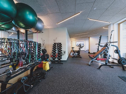 Wellnessurlaub - Babysitterservice - Fitnessraum - ALL INCLUSIVE Hotel DIE SONNE****s