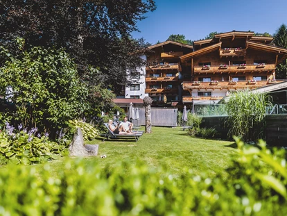 Wellnessurlaub - Babysitterservice - Garten - ALL INCLUSIVE Hotel DIE SONNE****s