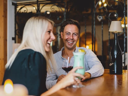 Wellnessurlaub - Babysitterservice - Hotelbar - ALL INCLUSIVE Hotel DIE SONNE****s