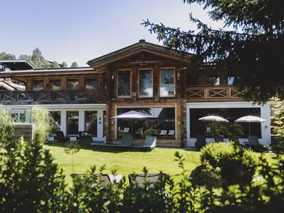 Wellnessurlaub - Babysitterservice - Garten - ALL INCLUSIVE Hotel DIE SONNE****s