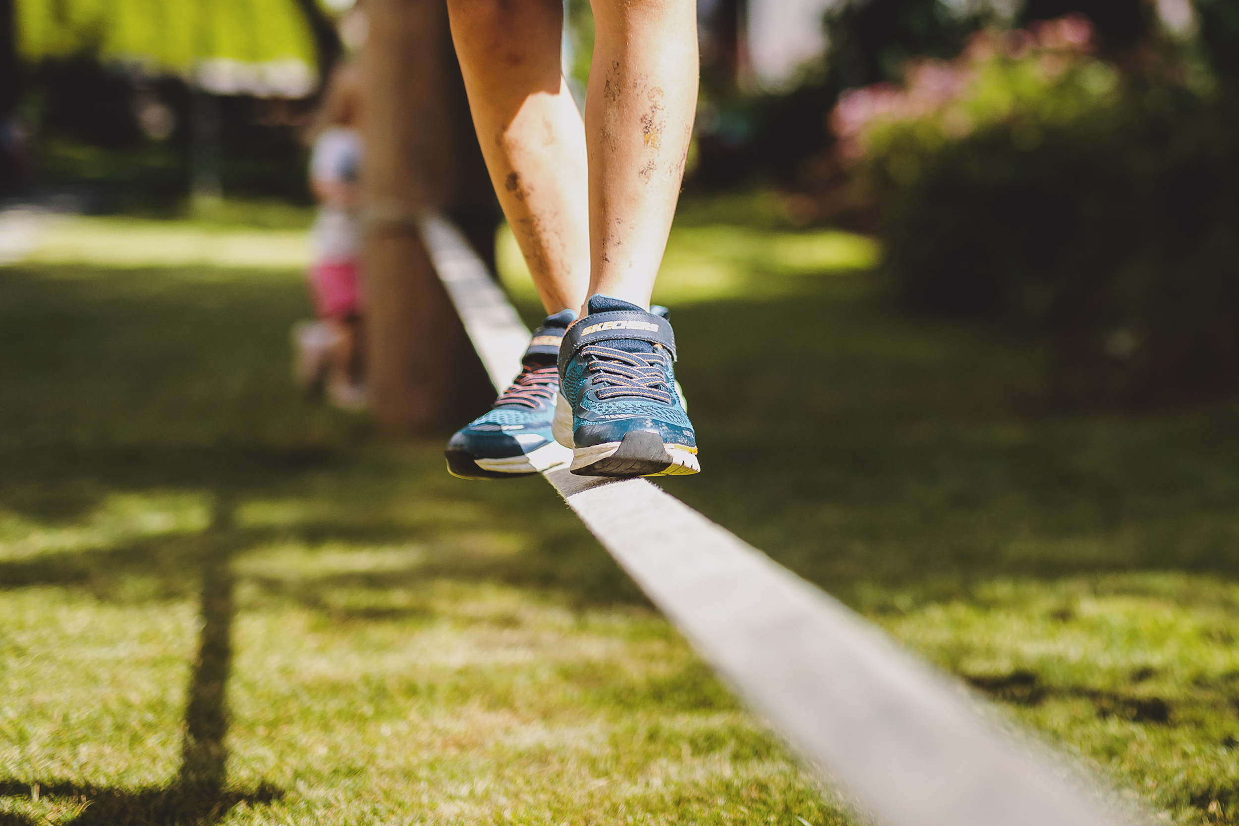 Wellnesshotel: Slackline - ALL INCLUSIVE Hotel DIE SONNE****s - Hotel | Umgebung