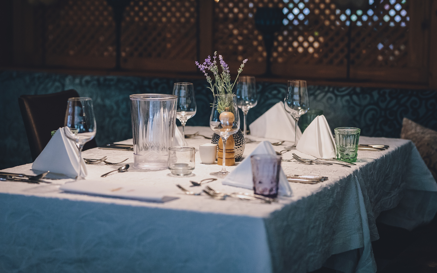 Wellnesshotel: ALL INCLUSIVE Hotel DIE SONNE****s - Kulinarik | Restaurant