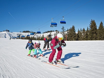 Wellnessurlaub - Babysitterservice - ALL INCLUSIVE Hotel DIE SONNE****s
