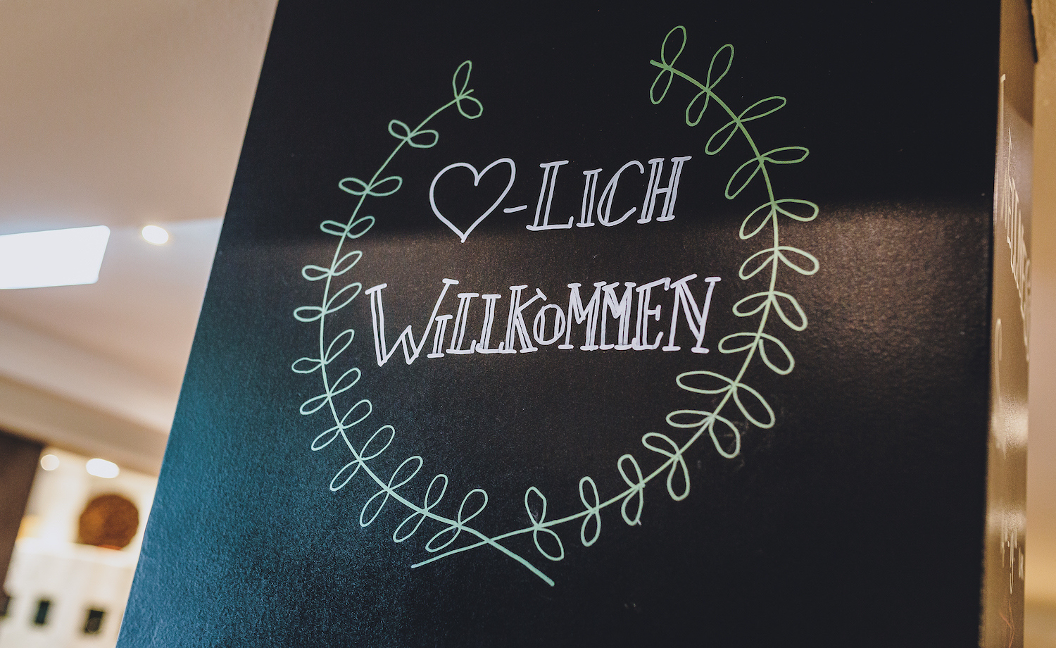 Wellnesshotel: ALL INCLUSIVE Hotel DIE SONNE****s - Hotel | Umgebung