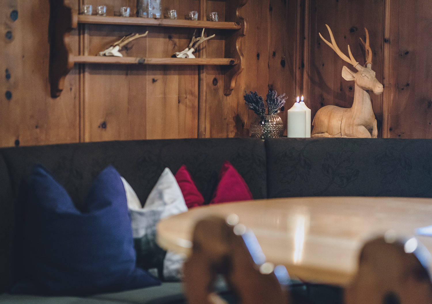 Wellnesshotel: ALL INCLUSIVE Hotel DIE SONNE****s - Hotel | Umgebung