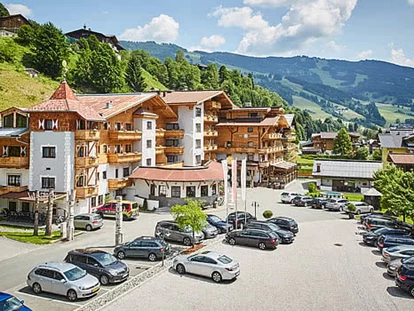 Wellnessurlaub - Babysitterservice - ALL INCLUSIVE Hotel DIE SONNE****s