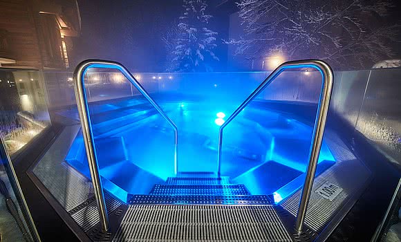 Wellnessurlaub - Salzburg - ALL INCLUSIVE Hotel DIE SONNE****s