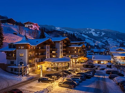 Wellnessurlaub - Babysitterservice - ALL INCLUSIVE Hotel DIE SONNE****s