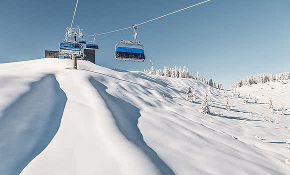 Wellnesshotel: ALL INCLUSIVE Hotel DIE SONNE****s - Hotel | Umgebung