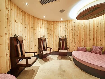 Wellnessurlaub - Babysitterservice - ALL INCLUSIVE Hotel DIE SONNE****s