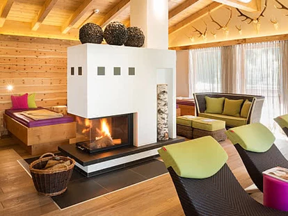 Wellnessurlaub - Babysitterservice - ALL INCLUSIVE Hotel DIE SONNE****s