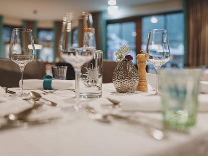 Wellnessurlaub - Babysitterservice - ALL INCLUSIVE Hotel DIE SONNE****s