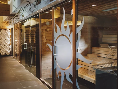 Wellnessurlaub - Babysitterservice - ALL INCLUSIVE Hotel DIE SONNE****s