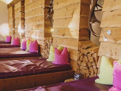 Wellnessurlaub - Babysitterservice - ALL INCLUSIVE Hotel DIE SONNE****s