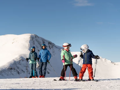 Wellnessurlaub - Babysitterservice - ALL INCLUSIVE Hotel DIE SONNE****s
