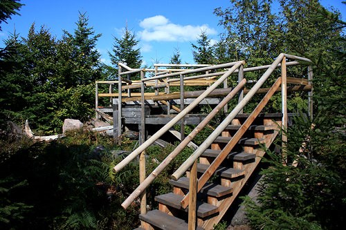 Fritz Lauterbad - Wellnesshotel Ausflugsziele Lothar Pfad