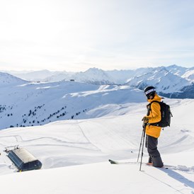 Wellnesshotel: Skifahren in der Wildkogel Arena - Hotel Gassner 4 Sterne Superior