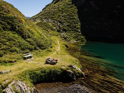 Wellnessurlaub - Maurach - Wanderservice: mind. 5 geführte Wanderungen pro Woche im Sommer und Winter - Hotel Gassner****Superior