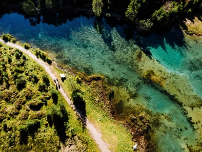 Wellnessurlaub - Maurach - Wanderservice: mind. 5 geführte Wanderungen pro Woche im Sommer und Winter - Hotel Gassner****Superior