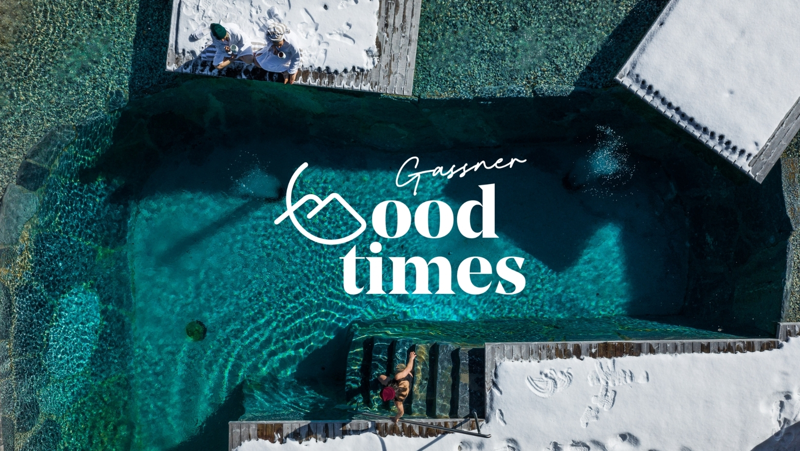 Wellnesshotel: Schwimmteich - Hotel Gassner****Superior